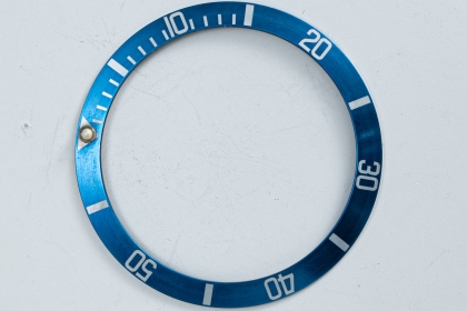 Bezel Insert | Tudor Submariner 