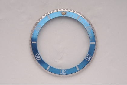 Bezel Set | Submariner | B7